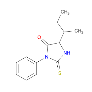 PTH-isoleucine