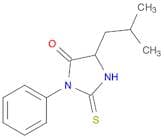 PTH-leucine