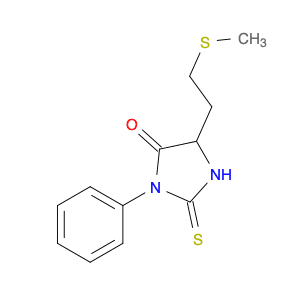 PTH-Methionine