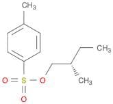 p-Toluenesulfonic acid (S)-2-methylbutyl ester
