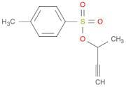 p-Toluenesulfonic acid 1-butyn-3-yl ester