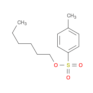 Hexyl 4-methylbenzenesulfonate