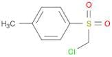 1-((Chloromethyl)sulfonyl)-4-methylbenzene