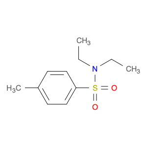 N,N-Diethyl-4-methylbenzenesulfonamide