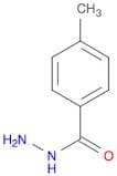 4-Methylbenzohydrazide