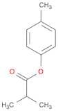 p-Tolyl Isobutyrate