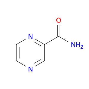 Pyrazinamide