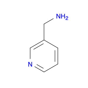 Pyridin-3-ylmethanamine
