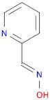 Picolinaldehyde oxime