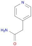 PYRIDINE-4-ACETAMIDE