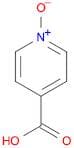 Pyridine-4-carboxylic acid N-oxide