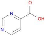 Pyrimidine-4-carboxylic acid