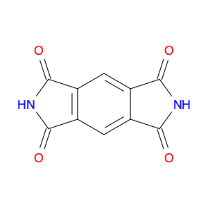 Pyromellitic diimide