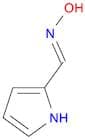1H-Pyrrole-2-carbaldehyde oxime
