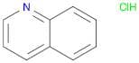 Quinoline HCl