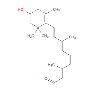 rac 11-cis-3-Hydroxy Retinal