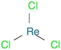 RHENIUM(III) CHLORIDE