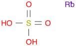 Rubidium sulfate