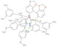 RuCl2[(S)-(DM-SEGPHOS)][(S)-DAIPEN]