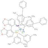 RuCl2[(S)-(DM-SEGPHOS)][(S,S)-DPEN]