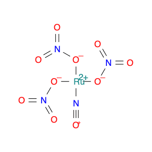 Ruthenium(III) nitrosylnitrate