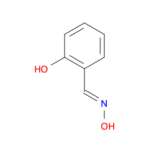 2-Hydroxybenzaldehyde oxime