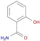 2-Hydroxybenzamide