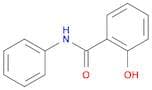 2-Hydroxy-N-phenylbenzamide