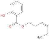 CIS-3-HEXENYL SALICYLATE