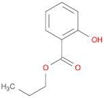 Propyl 2-hydroxybenzoate