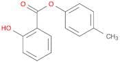 p-Tolyl 2-hydroxybenzoate