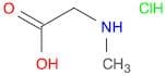 Sarcosine hydrochloride