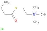 S-butyrylthiocholine chloride