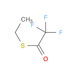 S-Ethyl Trifluorothioacetate