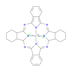 Silicon Phthalocyanine Dichloride