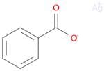 Silver benzoate