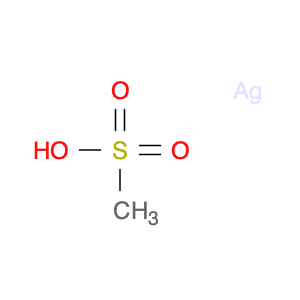 Silver methanesulfonate