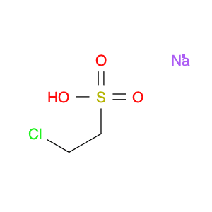 Sodium 2-chloroethanesulfonate hydrate