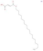 Sodium monostearyl fumarate