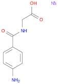 Aminohippurate sodium