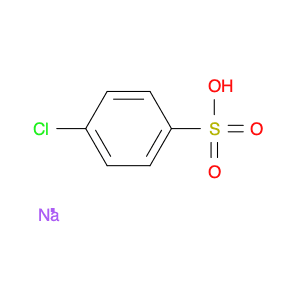 Sodium 4-chlorobenzenesulfonate