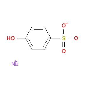 Sodium 4-Hydroxybenzenesulfonate