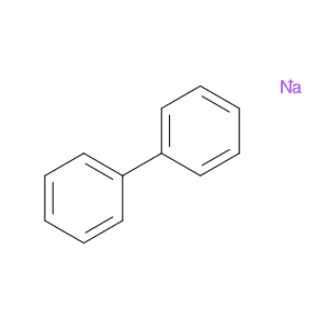 Sodium biphenylide