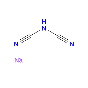 Sodium Dicyanamide