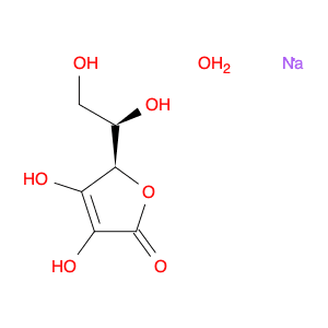 Sodium Erythorbate Monohydrate