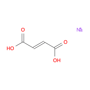 sodium (2E)-3-carboxyprop-2-enoate