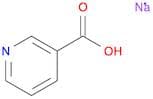 Sodium nicotinate