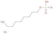 Sodium n-Nonyl Sulfate