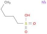 Sodium pentane-1-sulfonate