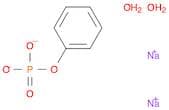 Sodium phenyl phosphate dibasic dihydrate